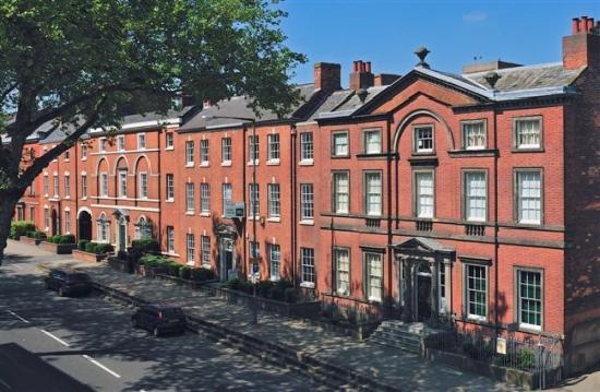 Pickford's House Museum